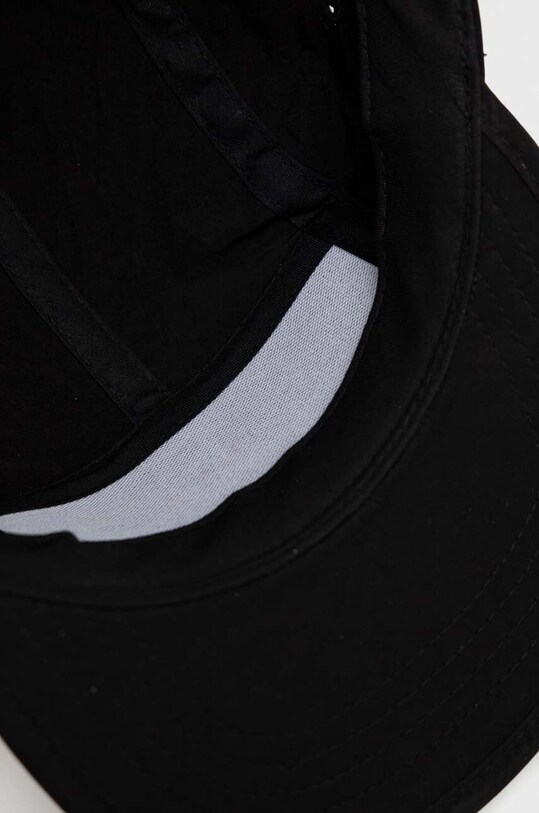 Kangol sapca negru K5327.BK001