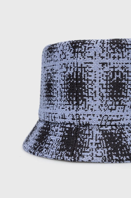Doplnky Klobúk Kangol K3548.DI416 modrá