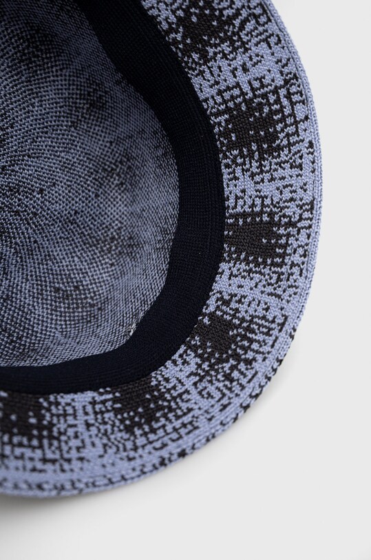 Капелюх Kangol блакитний K3548.DI416