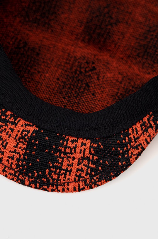 Kangol kaszkiet pomarańczowy K3547.BC017