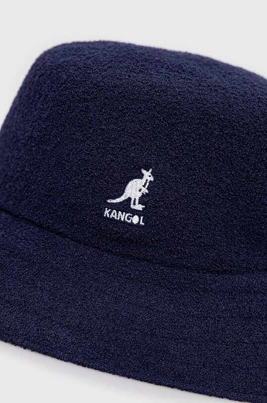 Шляпа Kangol K3050ST.NV411 тёмно-синий AA00
