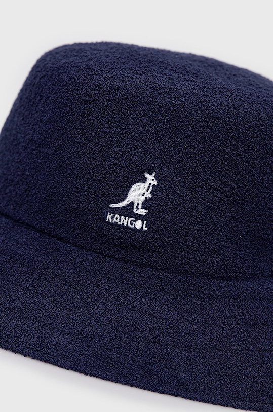 Kangol kapelusz K3050ST.NV411 granatowy AA00