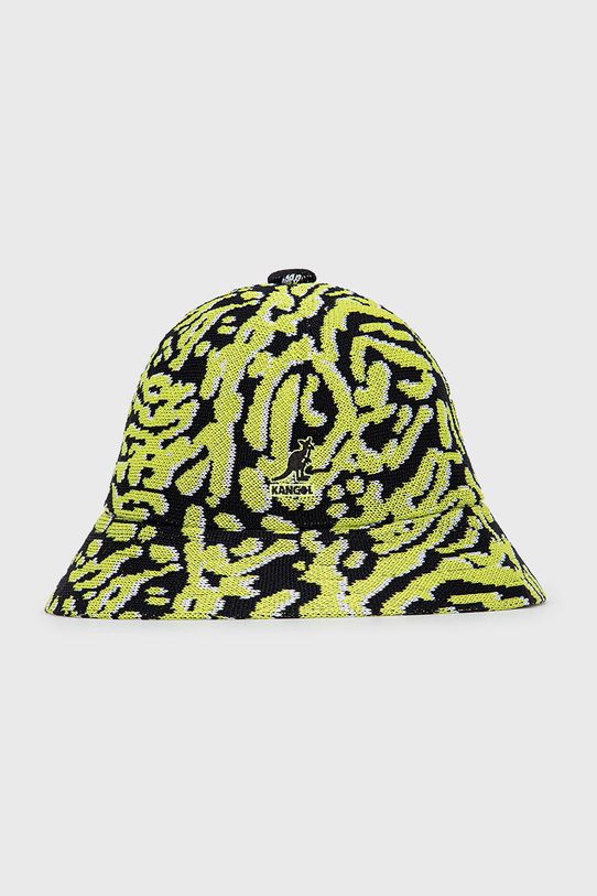 Шляпа Kangol остальные зелёный K3411.BL320