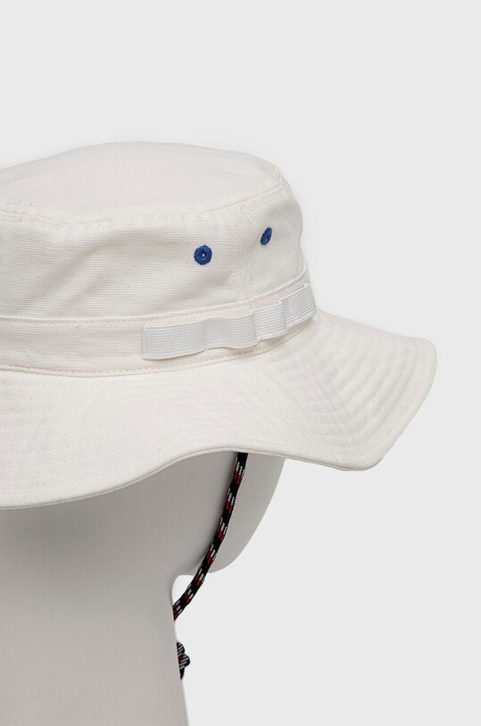 Аксесуари Бавовняний капелюх Kangol K5302.OF101 білий