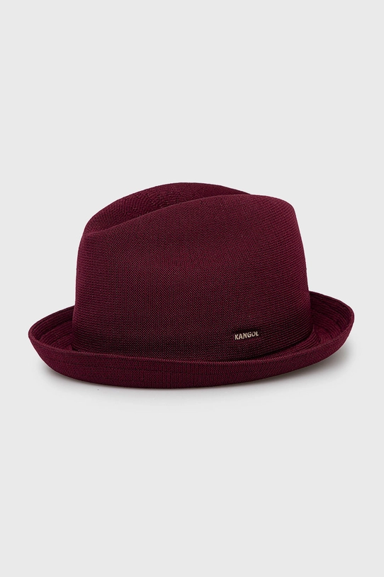 Kangol kapelusz pozostałe fioletowy 6371BC.BR605