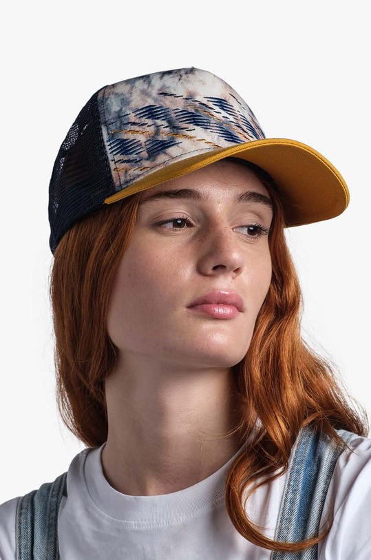 Akcesoria Buff czapka 128596.555 multicolor