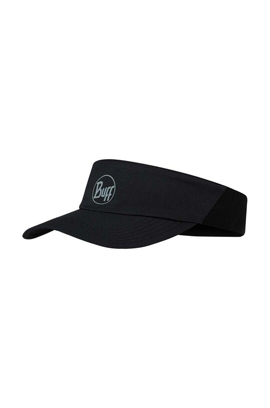 Buff daszek pozostałe czarny 128614.999