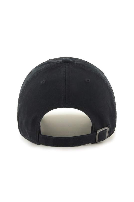 47 brand czapka Chicago White Sox B.BSRNR06GWS.BK czarny AA00