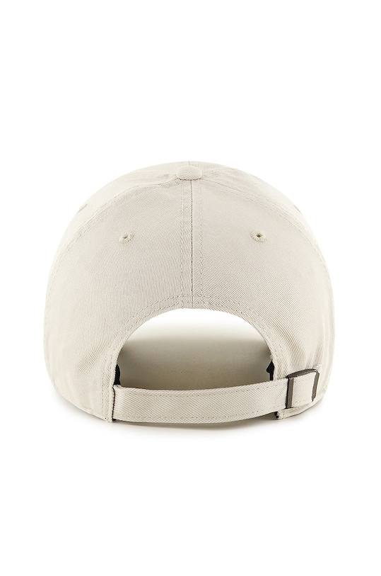 Кепка 47 brand New York Yankees B.BSRNR17GWS.NT белый AA00