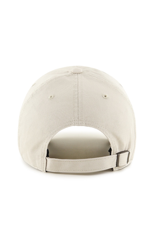 47 brand Czapka MLB New York Yankees B.BSRNR17GWS.NT biały AA00
