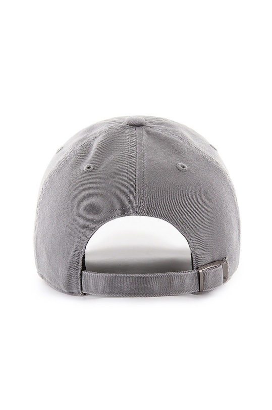 Čiapka 47 brand New York Yankees B.BSRNR17GWS.DY sivá AA00