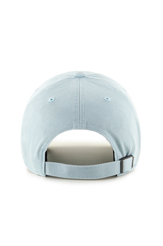 Čepice 47brand New York Yankees B.BSRNR17GWS.MK modrá AA00