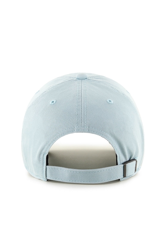Čepice 47brand New York Yankees B.BSRNR17GWS.MK modrá AA00