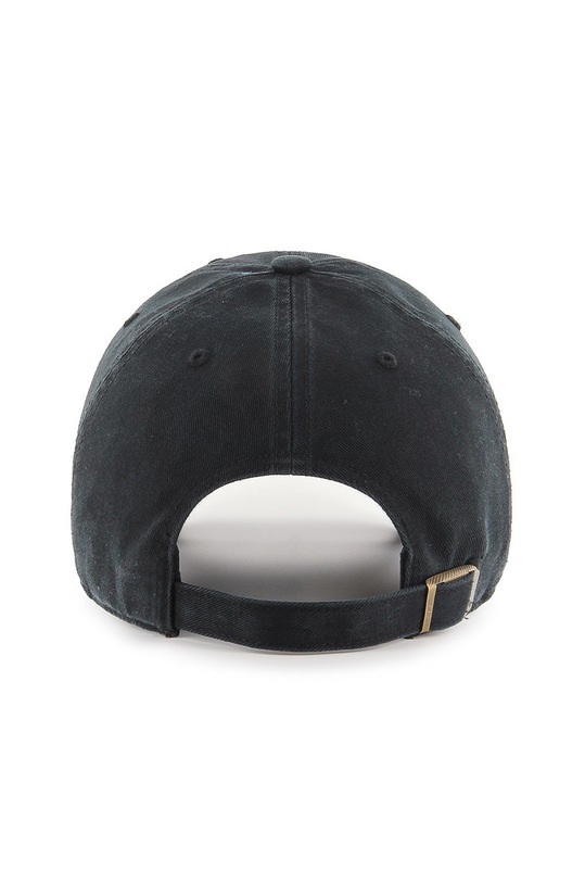 47 brand czapka New York Yankees B.RGW17GWSNL.BKC czarny AA00