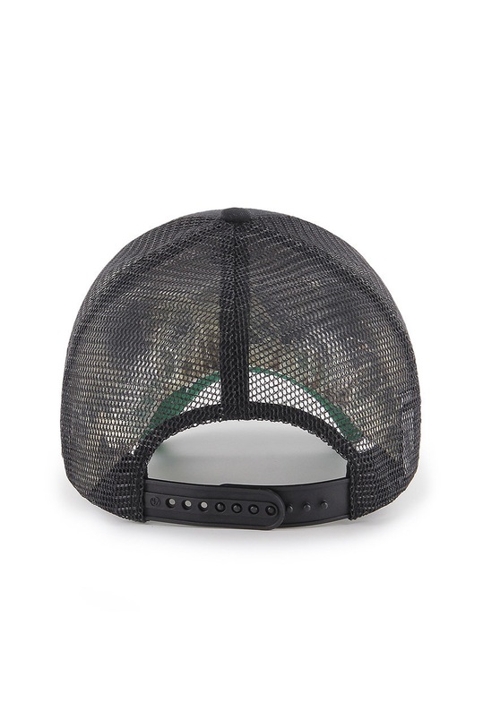 47 brand czapka Chicago White Sox B.BRANS06CTP.BKA czarny AA00