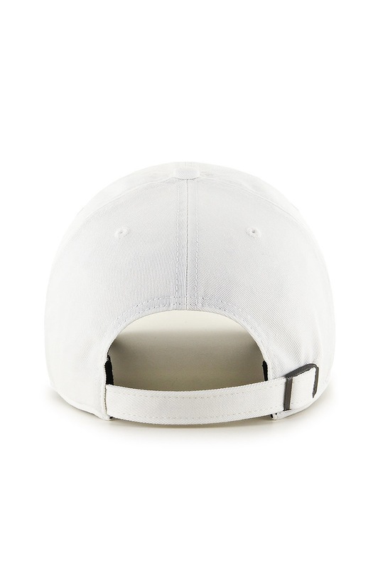 Čiapka 47 brand Chicago White Sox B.BSRNR06GWS.WH biela AA00