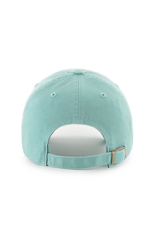 47 brand czapka Los Angeles Dodgers B.NLRGW12GWS.LU turkusowy AA00