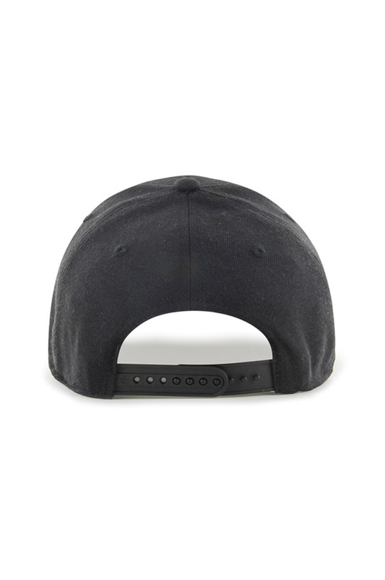 Čiapka 47 brand New York Yankees B.BLPMS17WBP.BKG čierna AA00