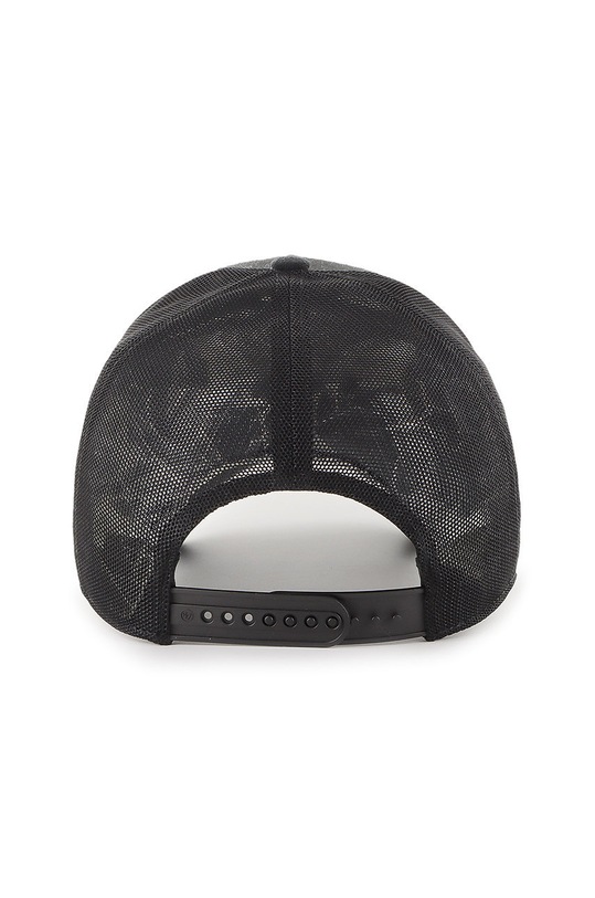47 brand czapka New York Yankees B.SECLC17WBP.BK czarny AA00