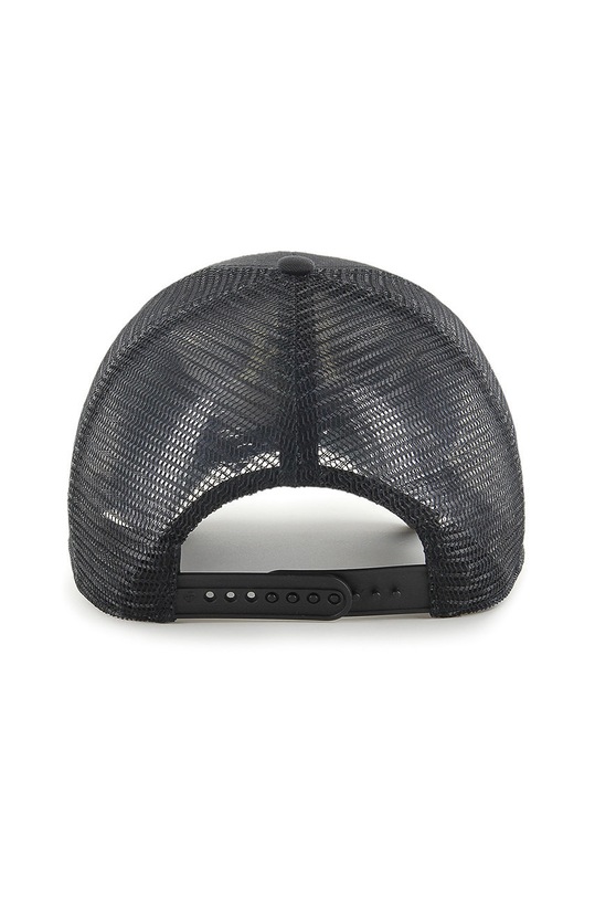 47 brand czapka New York Yankees B.BRANS17CTP.BKAK czarny AA00