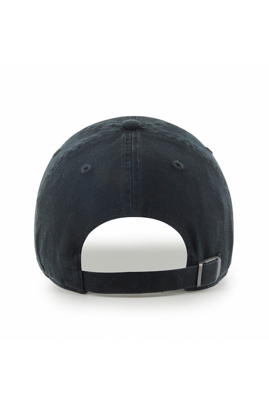 47 brand czapka Pittsburgh Penguins H.BSRNR15GWS.BK czarny AA00