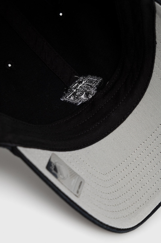 Kapa 47 brand crna HVIN.BSRNR08GWS.BK88