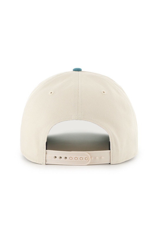 Čiapka 47 brand Anaheim Ducks H.NTSKT25GWP.NT biela AA00