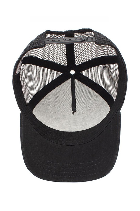 Čepice Goorin Bros 101.0211 černá