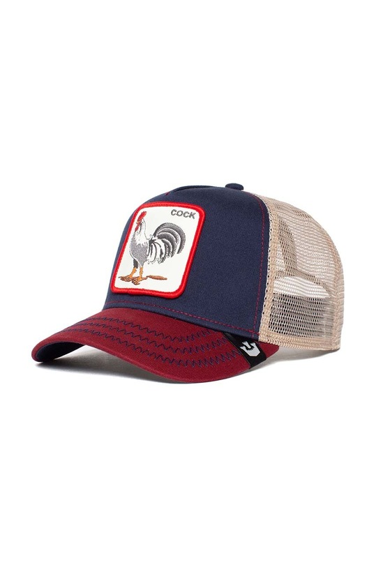 Čepice Goorin Bros The Cock další námořnická modř 101.0378