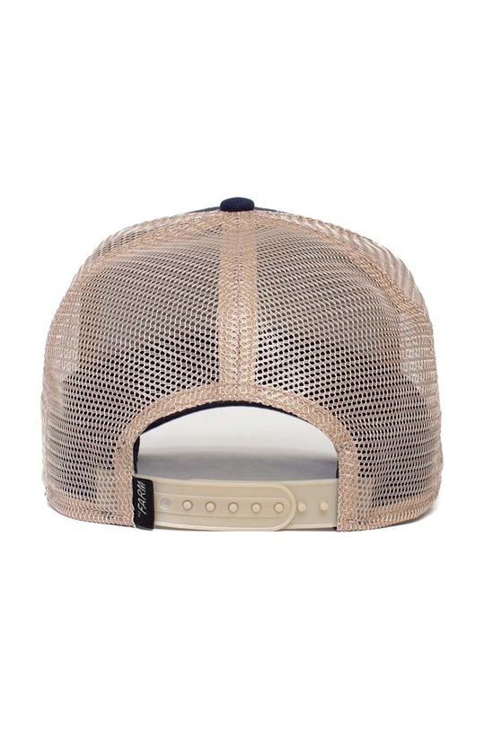 Doplňky Čepice Goorin Bros The Cock 101.0378 námořnická modř