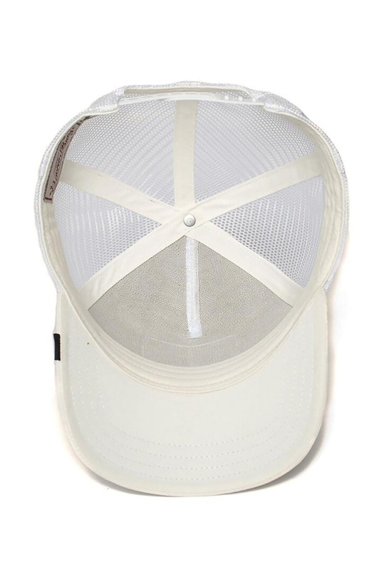 Goorin Bros czapka The Panther 101.0381 beżowy