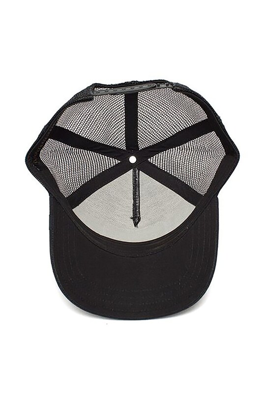 Kapa Goorin Bros crna 101.0384