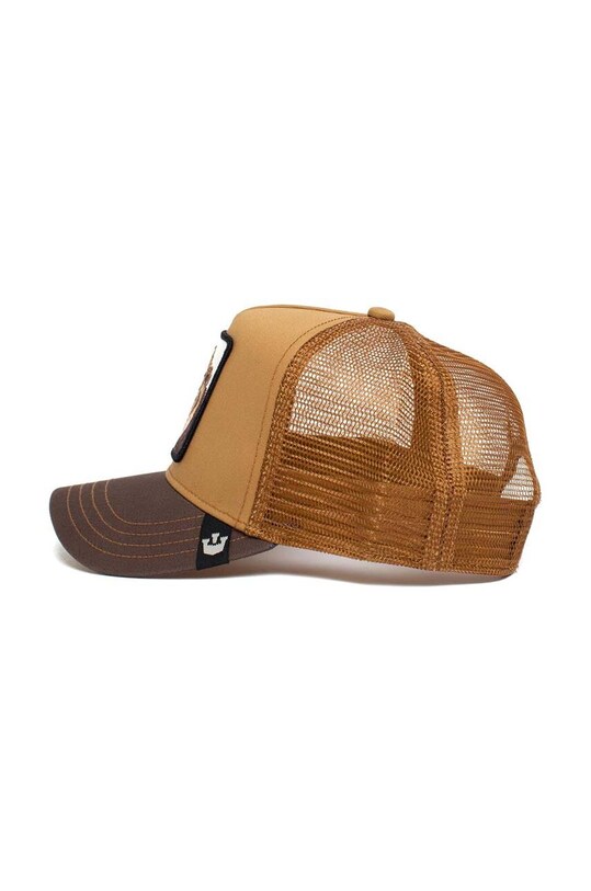 Kapa Goorin Bros smeđa 101.0388