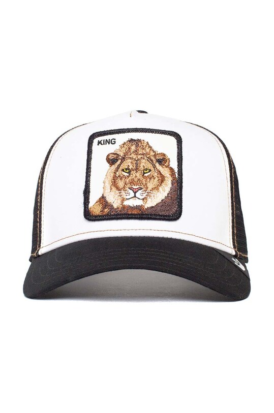 Шапка Goorin Bros 101.0388 чорний AA00