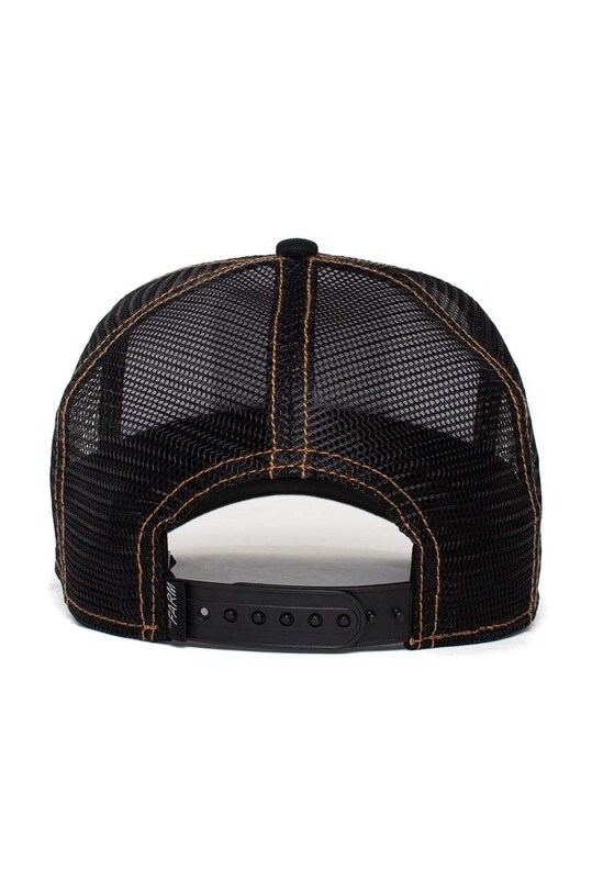 Аксесуари Шапка Goorin Bros 101.0388 чорний