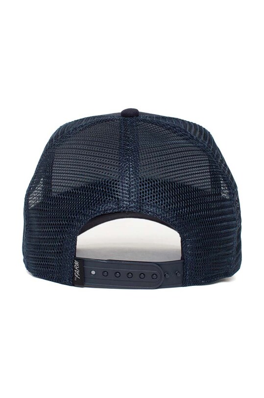 Accesorii Goorin Bros șapcă 101.0389 bleumarin
