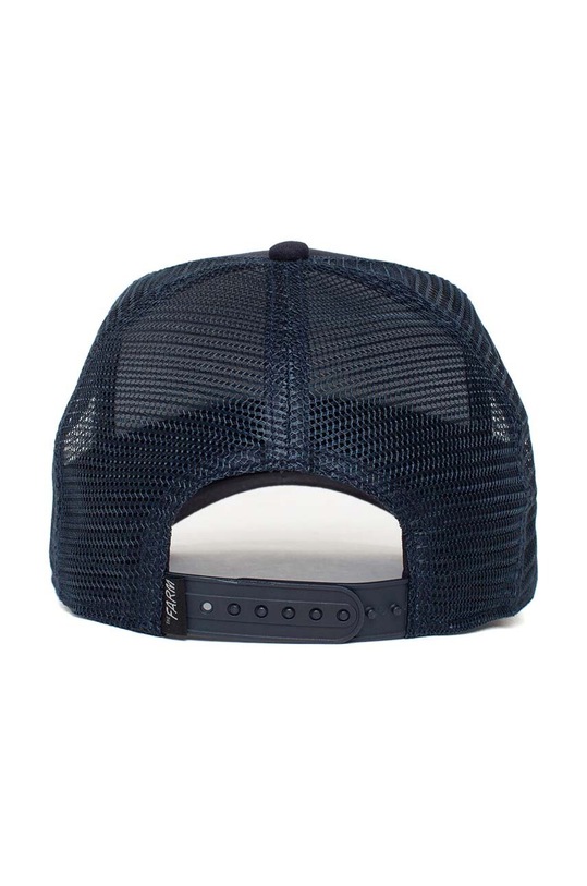 Αξεσουάρ Καπέλο Goorin Bros 101.0389 σκούρο μπλε