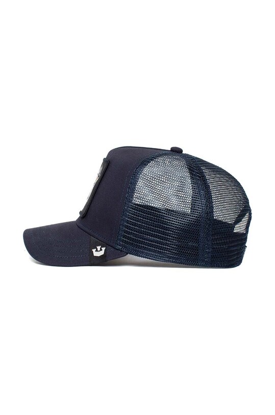 Goorin Bros șapcă bleumarin 101.0389