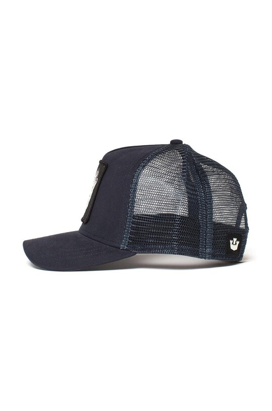 Dodaci Kapa Goorin Bros The Lone Wolf 101.0389 mornarsko plava