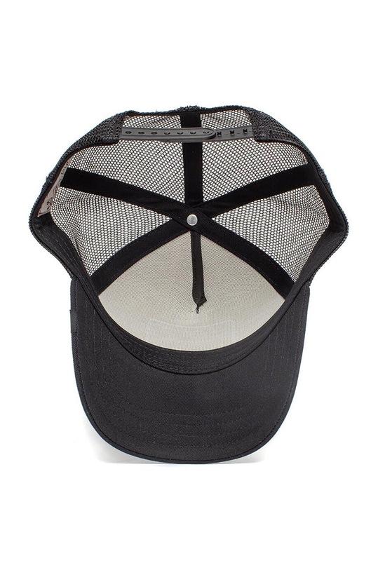 Akcesoria Goorin Bros czapka The Black Sheep 101.0380 biały