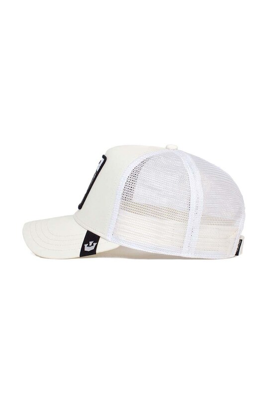 Goorin Bros sapca alb 101.0392