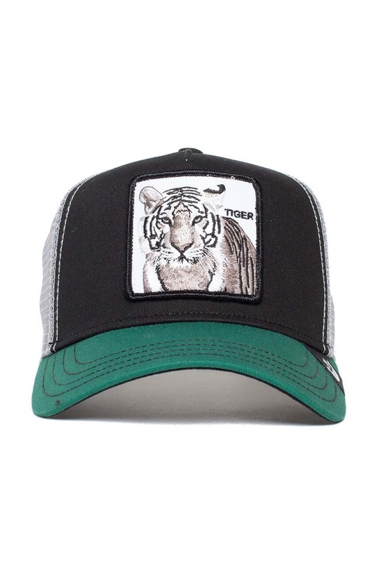 Goorin Bros sapka The Silver Fox 101.0392 zöld AA00