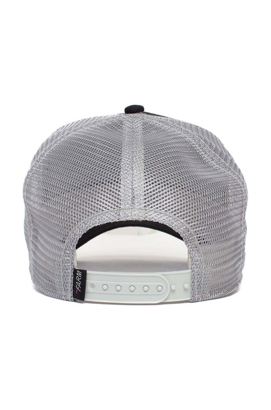 Kiegészítők Goorin Bros sapka The Silver Fox 101.0392 zöld