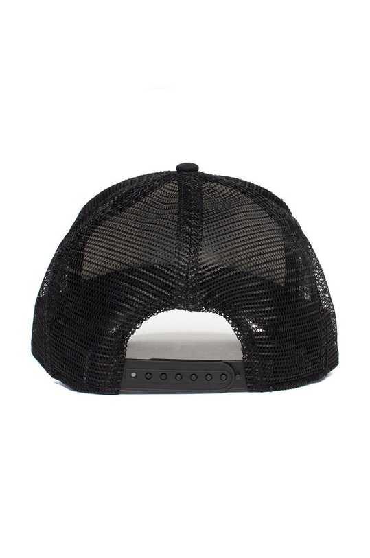 Аксесуари Кепка Goorin Bros 101.0392 чорний