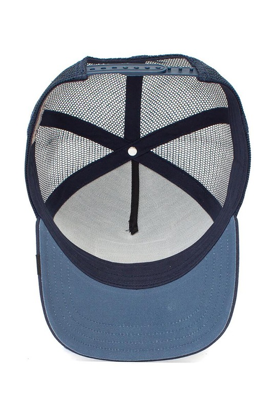 Кепка Goorin Bros чорний 101.0392