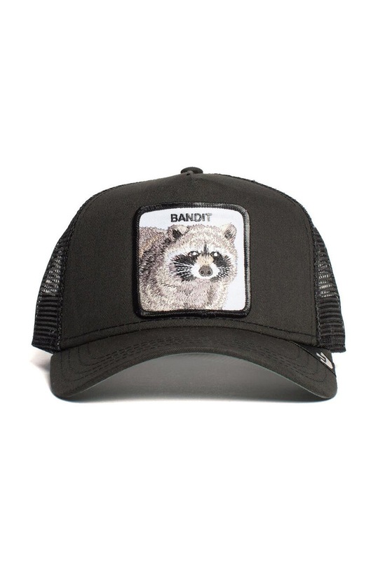 Kapa Goorin Bros 101.0379 črna AA00