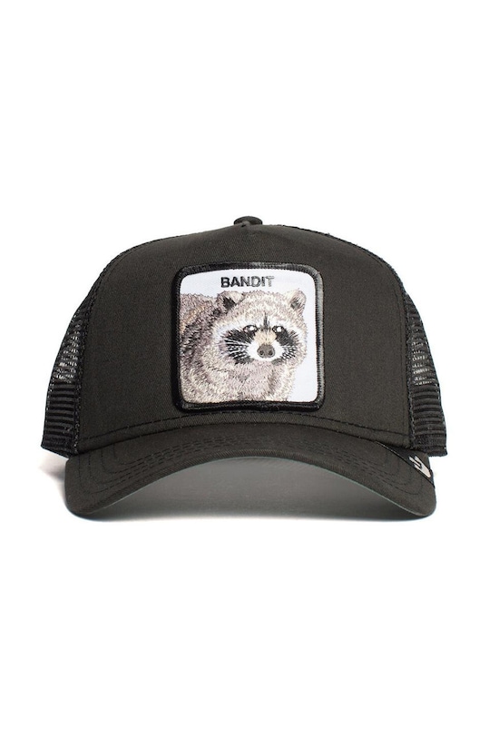 Kapa Goorin Bros 101.0379 črna AA00