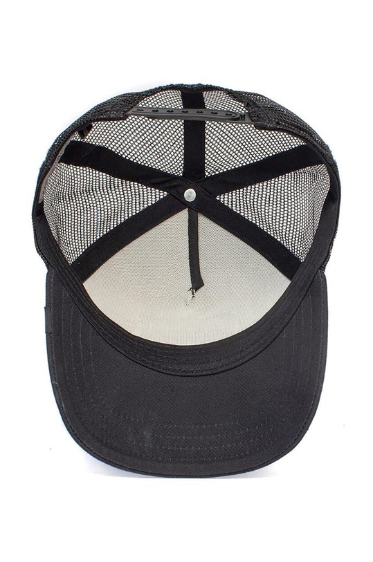 Кепка Goorin Bros белый 101.0383