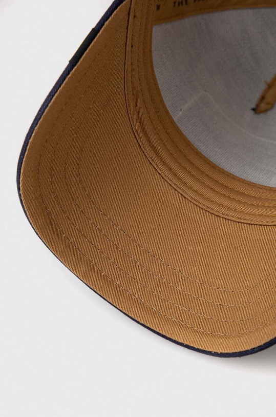 Goorin Bros czapka z daszkiem STREETWEAR granatowy 101.0385