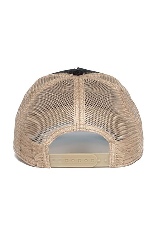 Καπέλο Goorin Bros STREETWEAR πράσινο 101.0385